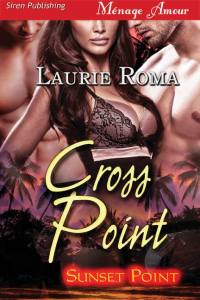 2-Cross Point-Laurie Roma